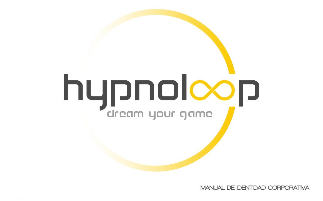Hypnoloop – Manual de Identidad Corporativa