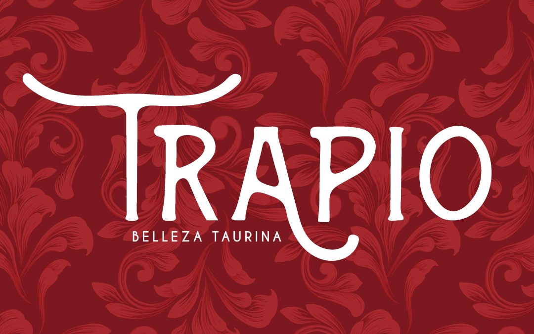 TRAPIO – Branding