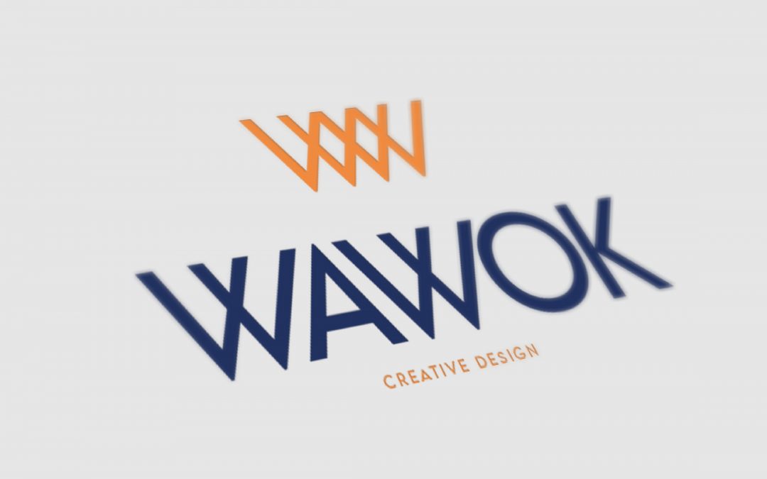 WAWOK- Branding
